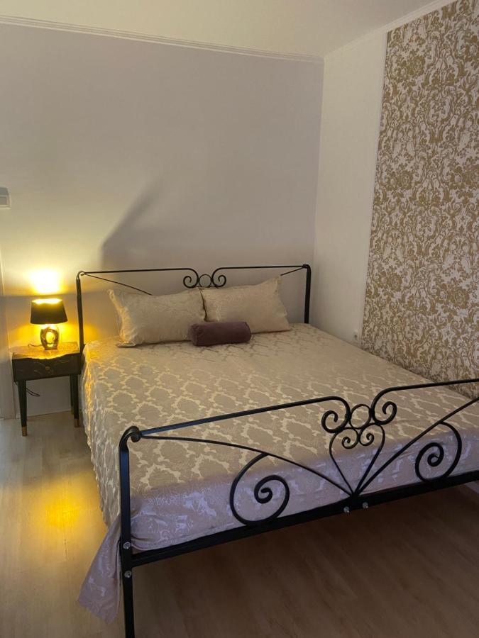Rooms Milena 센 외부 사진
