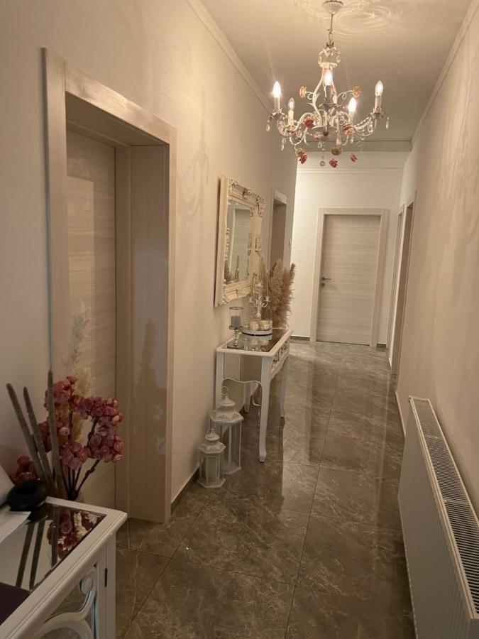 Rooms Milena 센 외부 사진