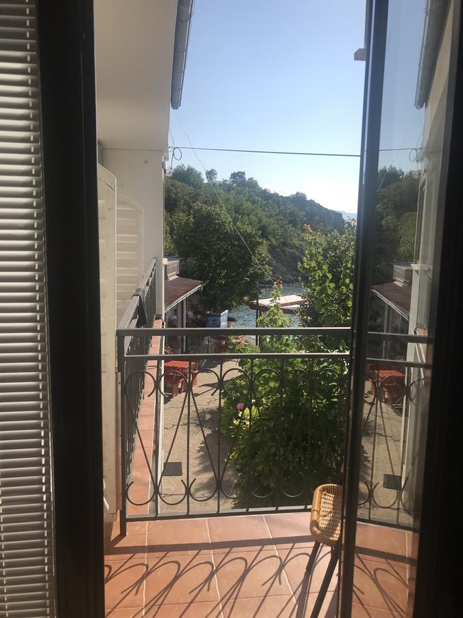 Rooms Milena 센 외부 사진