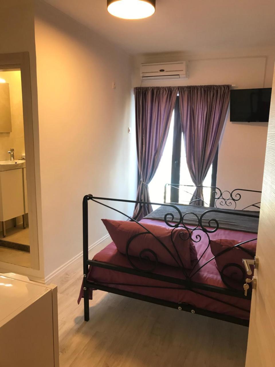 Rooms Milena 센 외부 사진