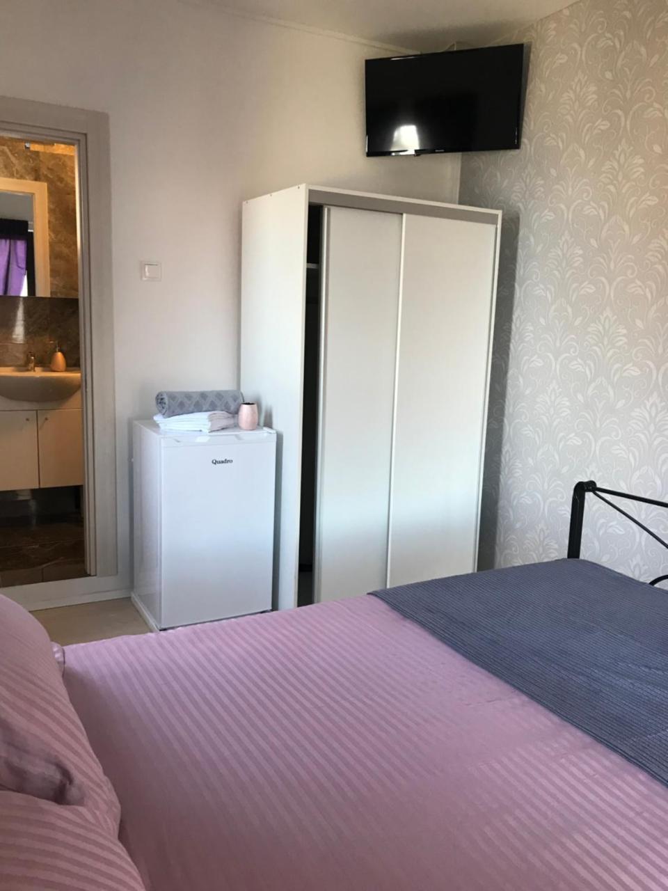 Rooms Milena 센 외부 사진
