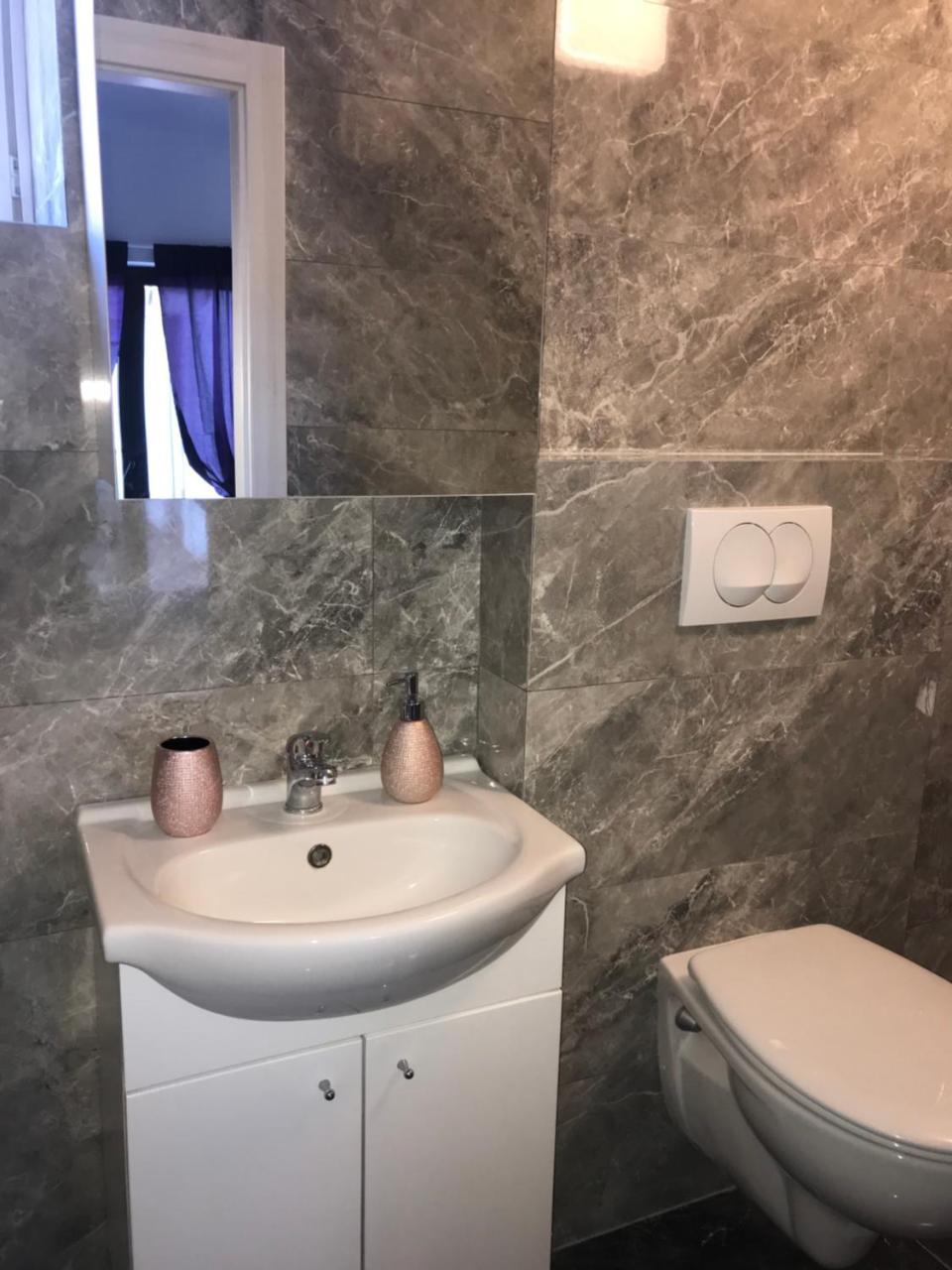 Rooms Milena 센 외부 사진
