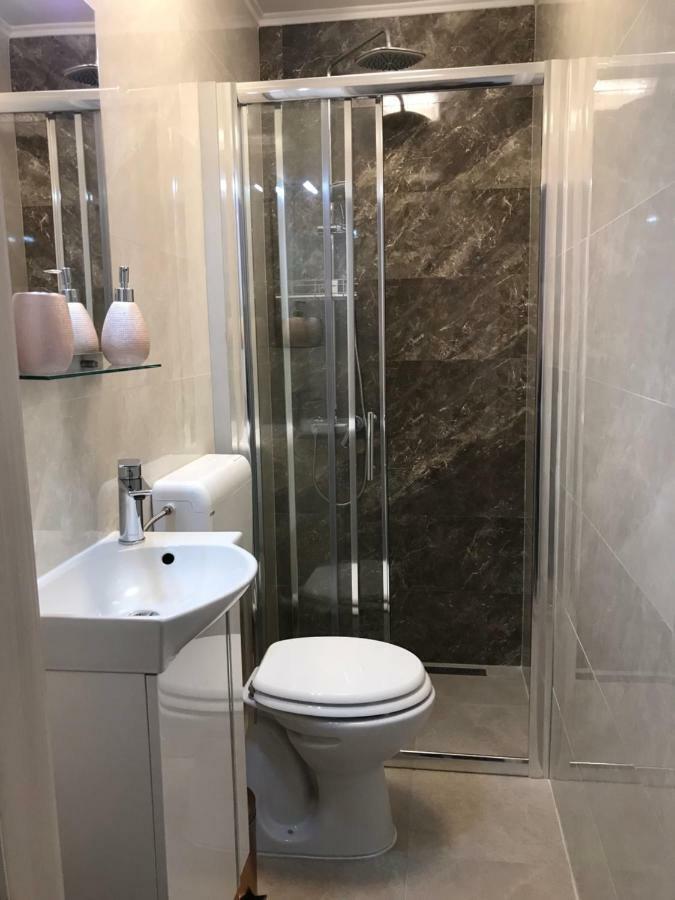 Rooms Milena 센 외부 사진