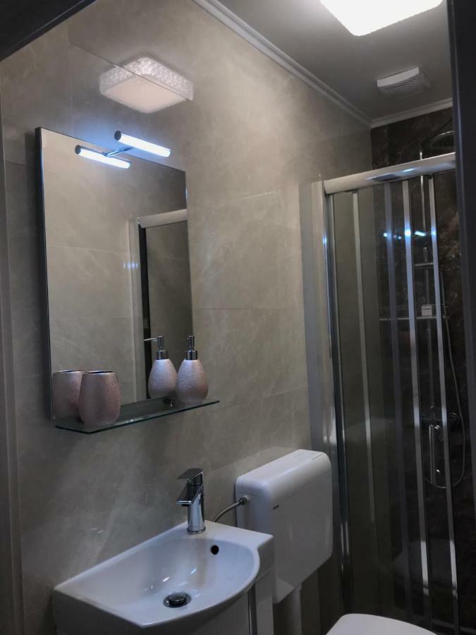 Rooms Milena 센 외부 사진