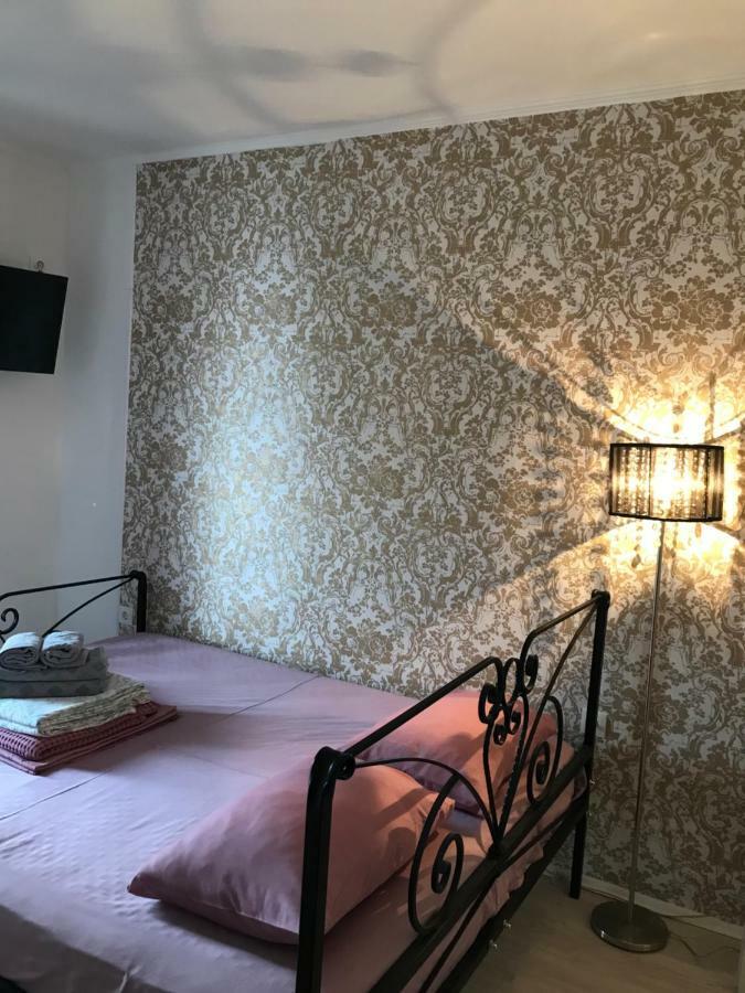 Rooms Milena 센 외부 사진