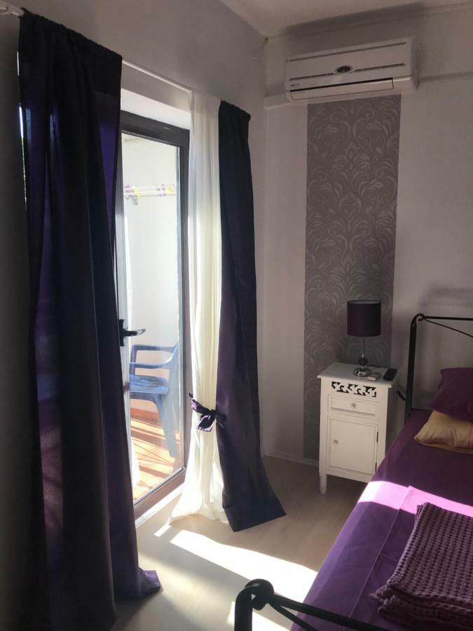 Rooms Milena 센 외부 사진