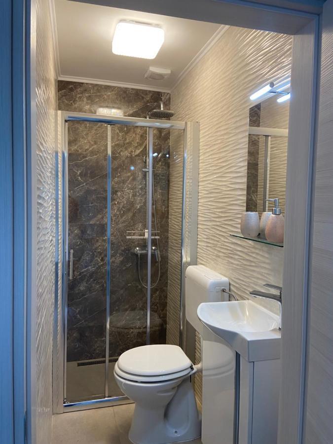 Rooms Milena 센 외부 사진